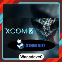 XCOM® 2 steam gift ( Укр. UA )