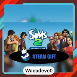 The Sims™ 2 Legacy Collection steam gift ( Укр. UA )