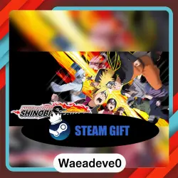 NARUTO TO BORUTO: SHINOBI STRIKER steam gift ( Укр. UA )