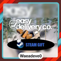 Easy Delivery Co. steam gift ( Укр. UA )