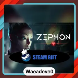 ZEPHON steam gift ( Укр. UA )