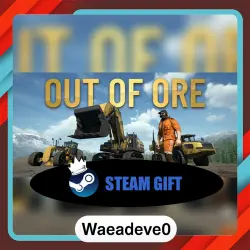 Out of Ore steam gift ( Укр. UA ) ( Russia )
