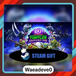 Teenage Mutant Ninja Turtles: Splintered Fate steam gift ( Укр. UA )
