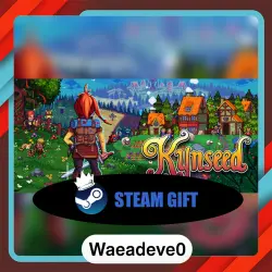 Kynseed steam gift ( Укр. UA ) ( Russia )