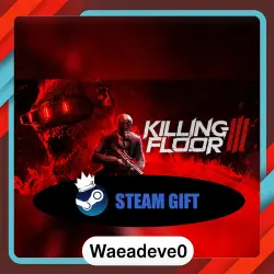 Killing Floor 3 steam gift ( Укр. UA )