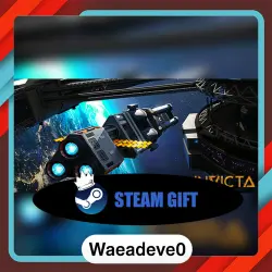 Terra Invicta steam gift ( Укр. UA )