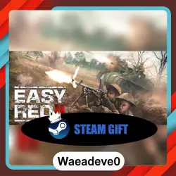 Easy Red 2 steam gift ( Укр. UA )