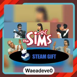 The Sims™ Legacy Collection steam gift ( Укр. UA )