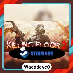 Killing Floor 2 steam gift ( Укр. UA )