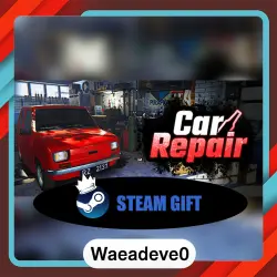 Cheap Car Repair steam gift ( Укр. UA )