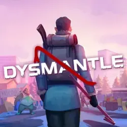 DYSMANTLE (STEAM/УКР-СНГ) Ключ