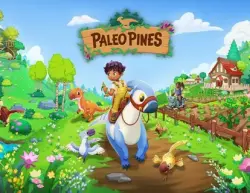 Paleo Pines (STEAM/UKR-CIS) Key
