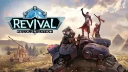 Revival: Recolonization (STEAM/Global без РФ СНГ УКР) Ключ
