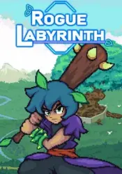 Rogue Labyrinth (STEAM/УКР-СНГ) Ключ