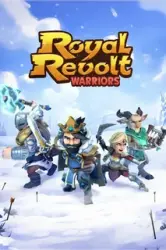 Royal Revolt Survivors (STEAM/Global без РФ СНГ УКР) Ключ