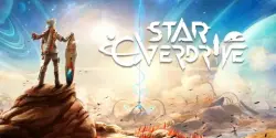 Star Overdrive (STEAM/УКР-СНГ) Ключ