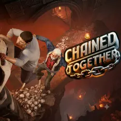 Chained Together (Ключ Steam | РФ+СНГ)