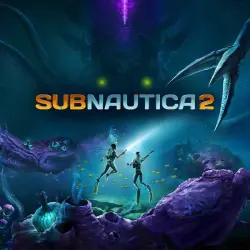 Subnautica 2 Steam | Online | Full Acces