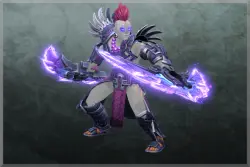 Spectral Hunter | Anti-Mage