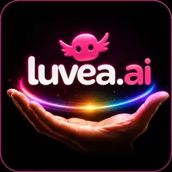 Подписка Luvea AI | 1 неделя (Пробный период) | 4 недели | 12 недель | Цифровая доставка