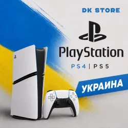 Ukrainian PlayStation | PSN Account + Email | Ukraine