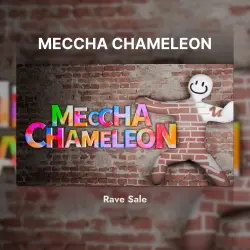 MECCHA CHAMELEON | STEAM GIFT (АВТО) | РФ + СНГ-USD | Мгновенная доставка