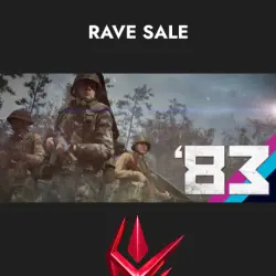'83 | STEAM GIFT (AUTO) | GLOBAL / Worldwide | Instant Delivery