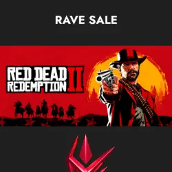 Red Dead Redemption 2 | STEAM GIFT (AUTO) | GLOBAL / Worldwide | Instant Delivery
