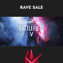 Battlefield V Definitive Edition | STEAM GIFT (AUTO) | GLOBAL / Worldwide | Instant Delivery