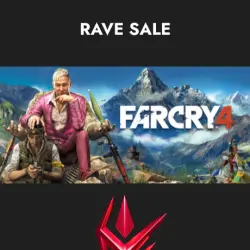 Far Cry 4 | STEAM GIFT (AUTO) | GLOBAL / Worldwide | Instant Delivery