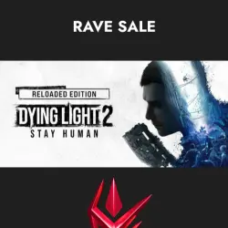 Dying Light 2: Reloaded Edition | STEAM GIFT (AUTO) | GLOBAL / Worldwide | Instant Delivery