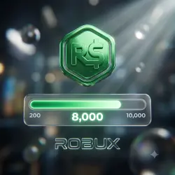 Roblox Gift Card 225 - 10000 Robux Все регионы | Global