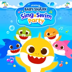 Baby Shark : Sing & Swim Party Steam ключ Весь Мир Global RU/CIS РФ Россия key код cтим СНГ Глобал