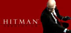 Hitman Absolution Professional STEAM Gift - Global