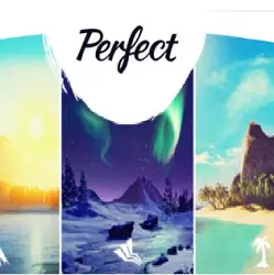 Perfect Steam ключ Весь Мир Global RU/CIS РФ Россия key код cтим СНГ Глобал