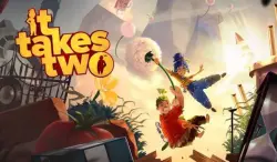 IT TAKES TWO-STEAM-БЕЗ ГУАРДА