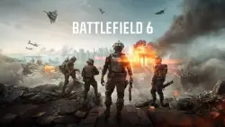 Battlefield 6 | Steam ONLINE | No Guard | + Все Крупные Релизы Этого Года | Global