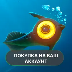 Subnautica | PURCHASE ON YOUR ACCOUNT | Google Play | Android |