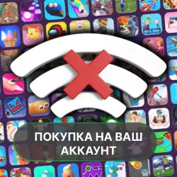 Offline Games | PURCHASE ON YOUR ACCOUNT | Google Play | Android |