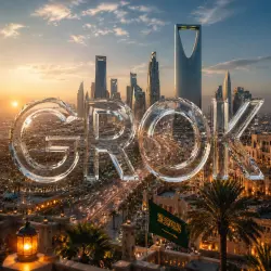 НА ВАШ АККАУНТ Grok AI [xAI] | SuperGrok | Подписка | 1-12 МЕСЯЦЕВ