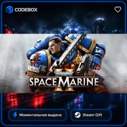 Warhammer 40,000: Space Marine 2 - 1-Year Anniversary Edition | STEAM GIFT | AUTO DELIVERY 24/7