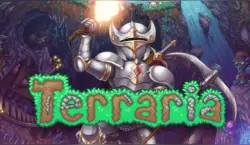Terraria Steam Аккаунт (ПК) – Полный Доступ | GLOBAL