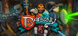 Steam gift Russia - Barony | AUTODELIVERY