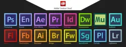 【 14 ДНЕЙ ПОДПИСКА 】 1ТБ + 4000 ИИ 【 Creative Cloud Pro Business 】 ВАШ ЛИЧНЫЙ 【 В ОДНИ РУКИ 】