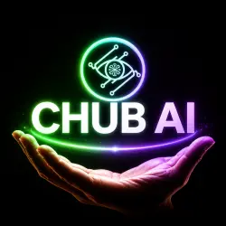 Chub AI | Mercury • Mars | План на 1 месяц | Мгновенный доступ |  и круглосуточная поддержка