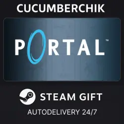 Portal STEAM GIFT AUTO RU+World