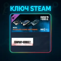 Whale and Dolphin Pattern Pack - DLC | Steam Key Russia + World + Gift