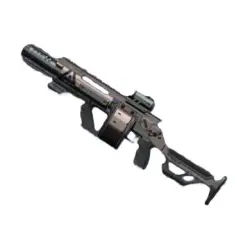 Cobray Striker Special (1 д.)