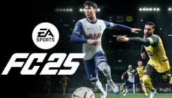 EA SPORTS FC 25 Steam Account GLOBAL | Full Access | Instant Delivery