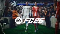 FC 26 PS4/PS5 На Русском П2 П3